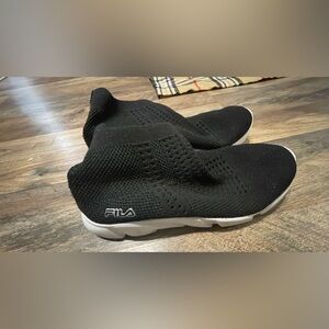Fila shoes size 8